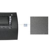 Mudguards DT SPARE PARTS Aftermarket-Expertise suitable...