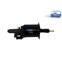 Kupplungsverstärker DT SPARE PARTS IAM-Expertise...