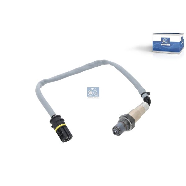 Oxygen Sensor DT SPARE PARTS IAM-Expertise suitable for MERCEDES-BENZ