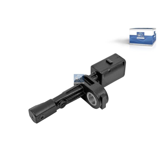 Wheel Speed Sensor rear axle right DT SPARE PARTS for e.g. VW GOLF