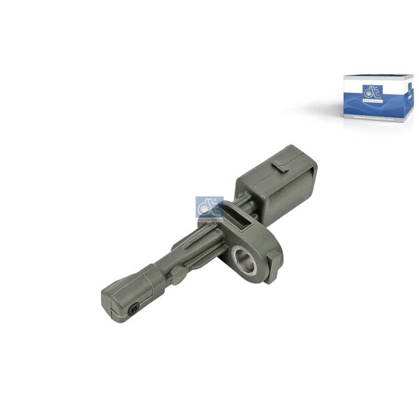 Wheel Speed Sensor rear axle DT SPARE PARTS suitable for e.g. VW GOLF