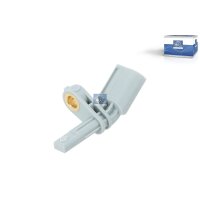Wheel Speed Sensor rear axle DT SPARE PARTS for VW TIGUAN...