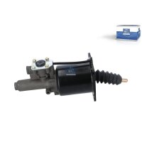 Kupplungsverstärker DT SPARE PARTS IAM-Expertise...