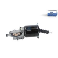 Kupplungsverstärker DT SPARE PARTS IAM-Expertise...