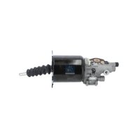 Kupplungsverstärker DT SPARE PARTS IAM-Expertise...