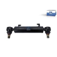 Arbeitszylinder Servolenkung DT SPARE PARTS passend...