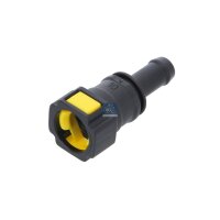 Schlauchverbinder DT SPARE PARTS IAM-Expertise passend...