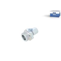 Compressed air line connector DT SPARE PARTS...