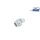 Compressed air line connector DT SPARE PARTS IAM-Expertise suitable for MAN