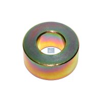 Buchse Federbock Ø 24 mm DT SPARE PARTS für...