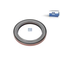Wellendichtring Kurbelwelle getriebeseitig DT SPARE PARTS...