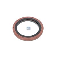 Wellendichtring Kurbelwelle getriebeseitig DT SPARE PARTS...