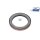 Wellendichtring Kurbelwelle getriebeseitig DT SPARE PARTS für ISUZU