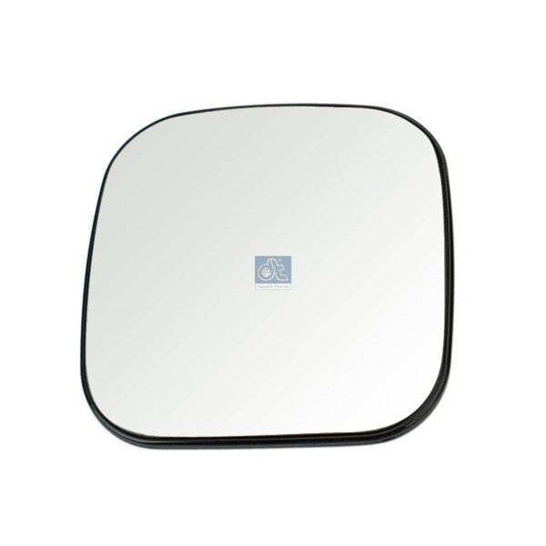 Mirror Glass Wide-Angle Mirror DT SPARE PARTS Aftermarket-Expertise for VOLVO