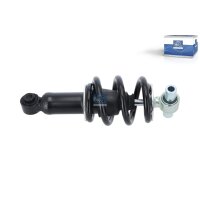 Dämpfer Fahrerhauslagerung DT SPARE PARTS...