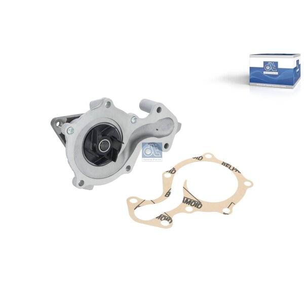 Wasserpumpe Motorkühlung DT SPARE PARTS Aftermarket-Expertise passend für FORD