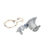 Wasserpumpe Motorkühlung DT SPARE PARTS...
