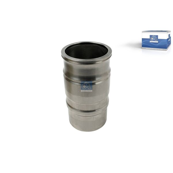 Zylinderlaufbuchse Ø 127 mm 2711 mm DT SPARE PARTS für u.a. SCANIA 4