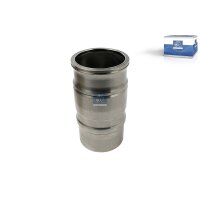 Zylinderlaufbuchse Ø 127 mm 2711 mm DT SPARE PARTS...