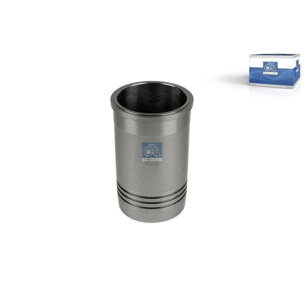 Zylinderlaufbuchse Ø 135 mm 2552 mm DT SPARE PARTS für u.a. IVECO
