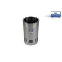 Zylinderlaufbuchse Ø 135 mm 2552 mm DT SPARE PARTS...