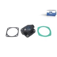 Cylinder Head Air Compressor DT SPARE PARTS for...