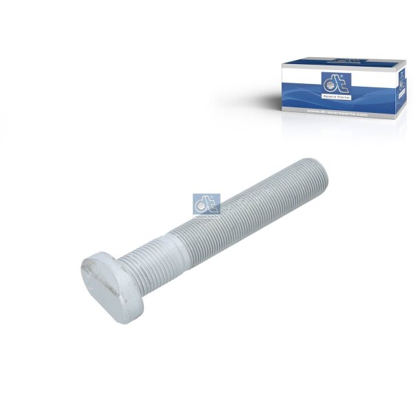 Wheel Studs DT SPARE PARTS Aftermarket-Expertise suitable for MERCEDES-BENZ