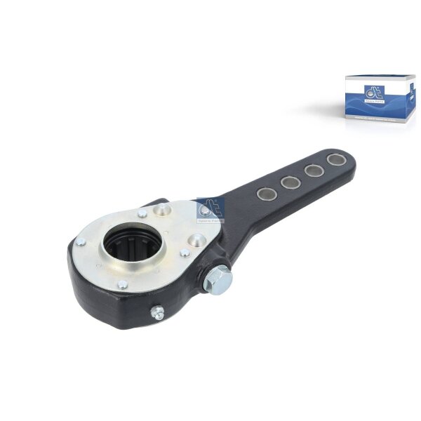 Adjuster Braking System manual DT SPARE PARTS suitable for MERITOR