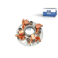 Halter Kohlebürsten Starter Generator DT SPARE PARTS...