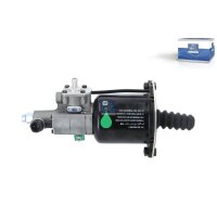 Kupplungsverstärker DT SPARE PARTS IAM-Expertise...