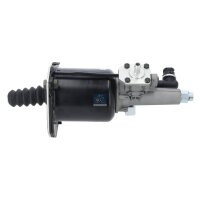 Kupplungsverstärker DT SPARE PARTS IAM-Expertise passend für MERCEDES-BENZ