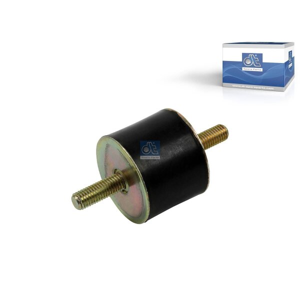 Vibration Damper DT SPARE PARTS Aftermarket-Expertise fits DAF