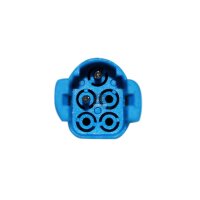 Exterior Mirrors Cab DT SPARE PARTS IAM-Expertise suitable for SCANIA