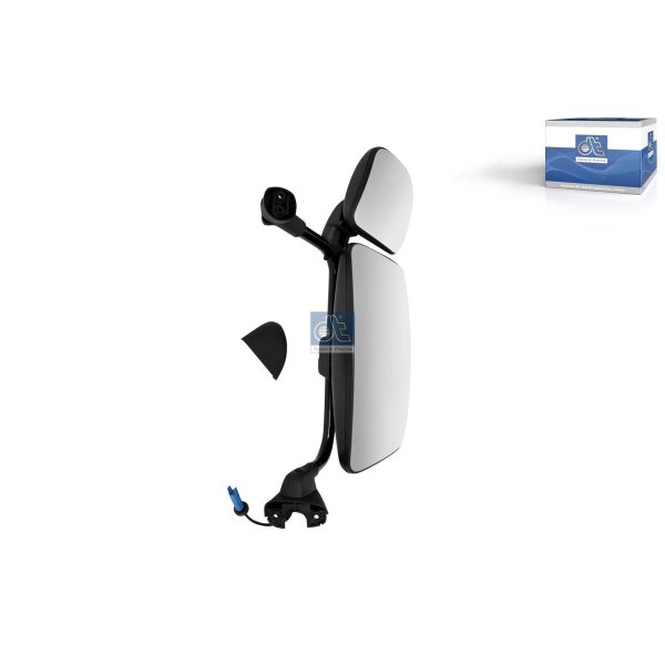 Außenspiegel Fahrerhaus DT SPARE PARTS IAM-Expertise passend für SCANIA