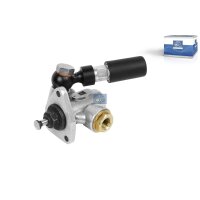 Pumpe Kraftstoffvorförderung DT SPARE PARTS passend...