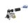 Fuel Feed Pump DT SPARE PARTS IAM-Expertise suitable for e.g. MAN F90