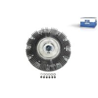 Kupplung Kühlerlüfter DT SPARE PARTS für...