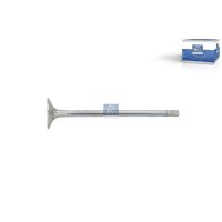 Auslassventil DT SPARE PARTS IAM-Expertise passend...