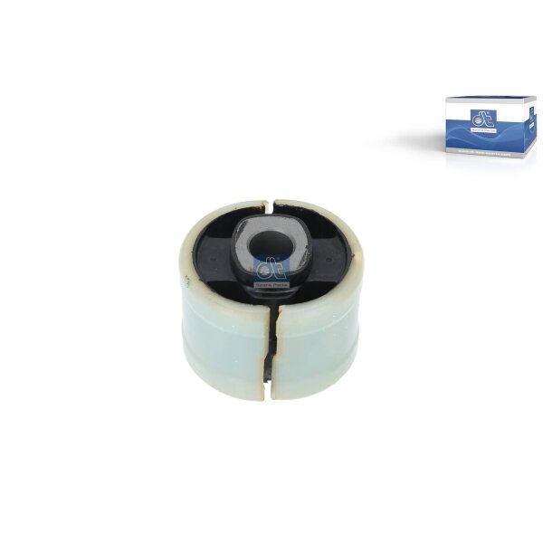 Buchse Fahrerhauslagerung DT SPARE PARTS IAM-Expertise passend für MERCEDES-BENZ