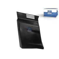 Cover front apron right DT SPARE PARTS IAM-Expertise...