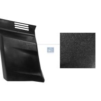 Cover front apron right DT SPARE PARTS IAM-Expertise...