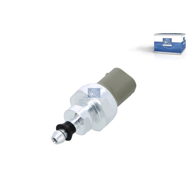 Sensor Abgasdruck DT SPARE PARTS IAM-Expertise passend für RENAULT
