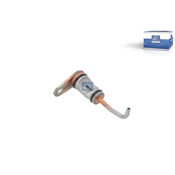 Öldüse Kolbenbodenkühlung DT SPARE PARTS IAM-Expertise passend für DAF