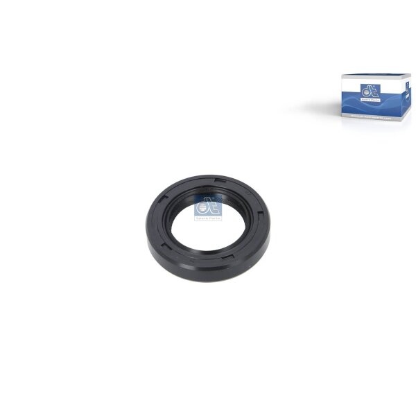 Oil seal for manual gearbox DT SPARE PARTS IAM-Expertise fits ISUZU