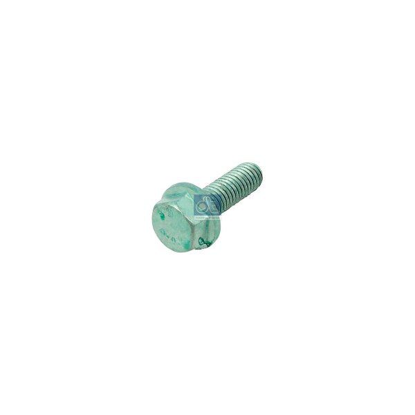 Schraube M8 25 mm DT SPARE PARTS IAM-Expertise passend für u.a. MAN