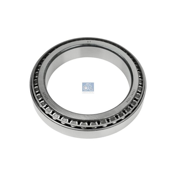 Inner wheel bearing Ø 120 - 165 mm DT SPARE PARTS IAM-Expertise suitable for SAF