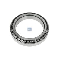 Inner wheel bearing Ø 120 - 165 mm DT SPARE PARTS...