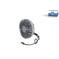 Radiator Fan Clutch DT SPARE PARTS Aftermarket-Expertise...