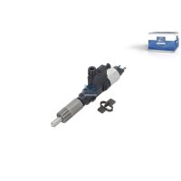 Injector DT SPARE PARTS Aftermarket-Expertise suitable...