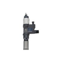 Injector DT SPARE PARTS Aftermarket-Expertise suitable for ISUZU